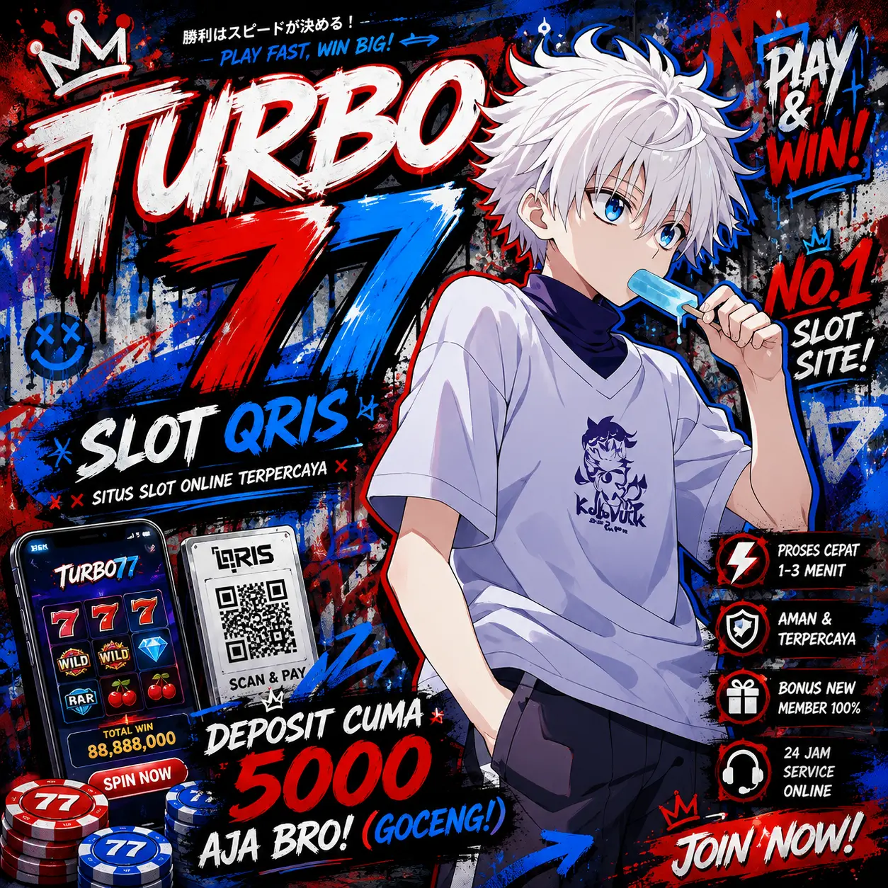 TURBO77
